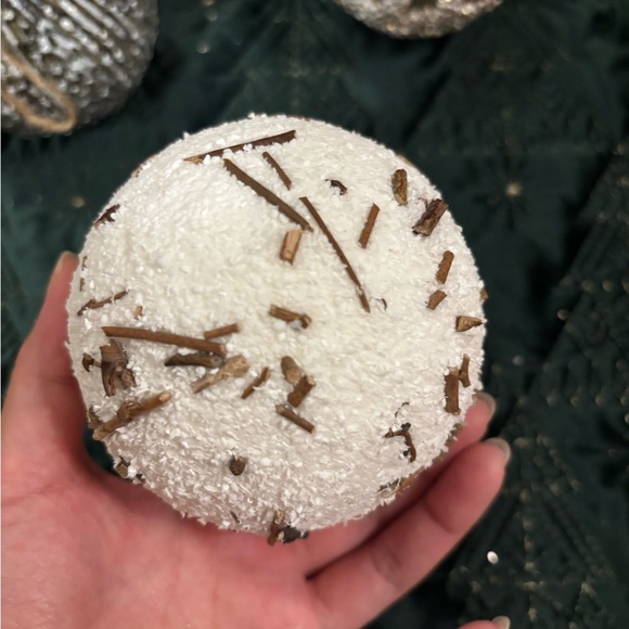 ✨ 🎄Enchant Your Tree🎄Luxury Christmas Ornaments ✨ - Picture 8 of 16